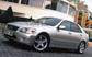 Preview 2003 Lexus IS200