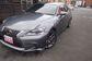 2015 Lexus IS200T III DBA-ASE30 200t F Sport (245 Hp) 