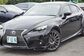 2017 lexus is200t