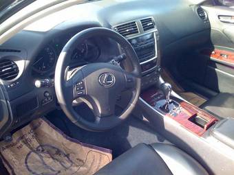 2005 Lexus IS250 For Sale