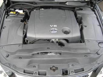 2005 Lexus IS250 Photos