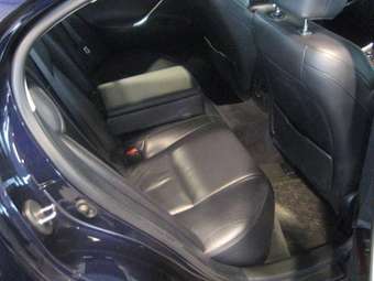 2006 Lexus IS250 Photos