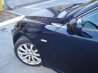 2006 Lexus IS250 Pictures