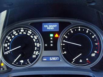 2006 Lexus IS250 Images