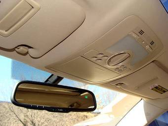 2006 Lexus IS250 Pics