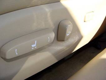 2006 Lexus IS250 Photos