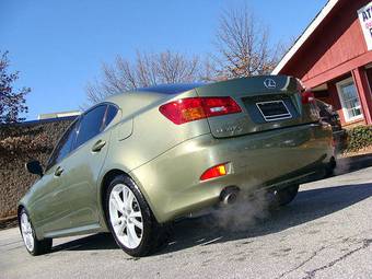 2006 Lexus IS250 For Sale