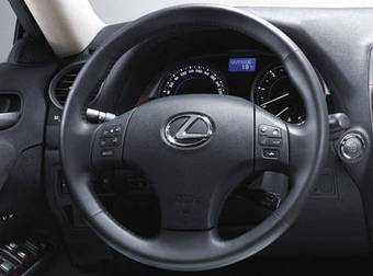 2006 Lexus IS250 For Sale