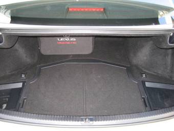 2006 Lexus IS250 Photos