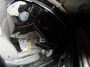 2006 Lexus IS250 Pictures