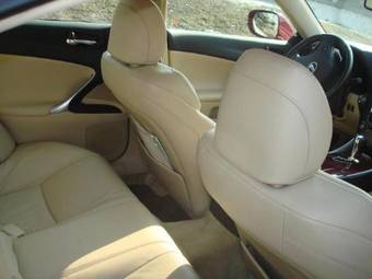 2006 Lexus IS250 For Sale