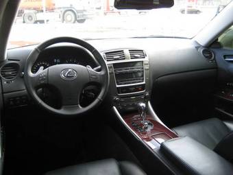 2006 Lexus IS250 For Sale