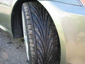 2006 Lexus IS250 Photos