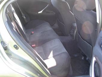 2006 Lexus IS250 Photos