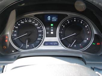 2006 Lexus IS250 For Sale