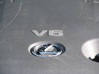 2006 Lexus IS250 Images