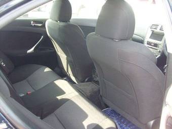 2006 Lexus IS250 Photos