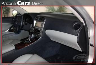 2006 Lexus IS250 Pictures