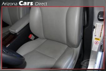 2006 Lexus IS250 Pictures