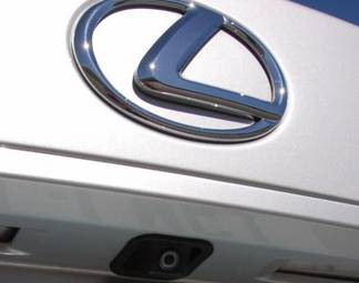 2006 Lexus IS250 Pictures