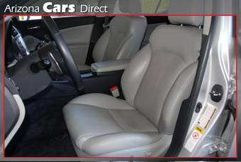 2006 Lexus IS250 Images