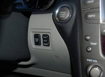 2006 Lexus IS250 Pictures