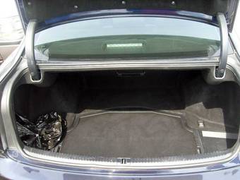 2006 Lexus IS250 Photos
