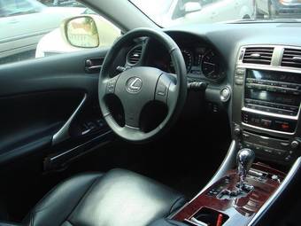 2006 Lexus IS250 For Sale