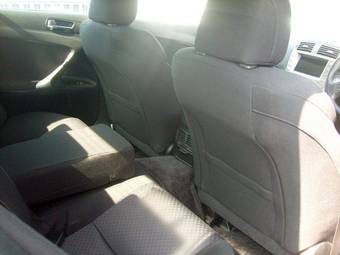2006 Lexus IS250 For Sale