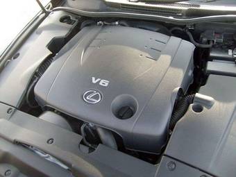 2006 Lexus IS250 For Sale