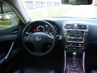 2006 Lexus IS250 For Sale