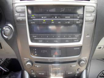 2006 Lexus IS250 For Sale