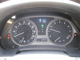 2006 Lexus IS250 Wallpapers