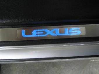 2007 Lexus IS250 Wallpapers