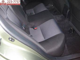 2008 Lexus IS250 Photos