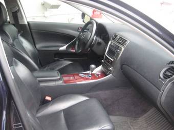 2008 Lexus IS250 For Sale