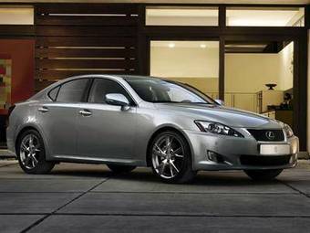 2008 Lexus IS250 For Sale