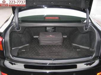2008 Lexus IS250 Photos