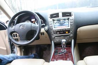 2008 Lexus IS250 For Sale