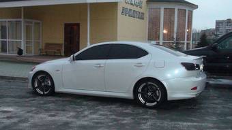 2008 Lexus IS250 For Sale