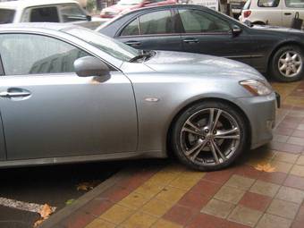 2008 Lexus IS250 For Sale