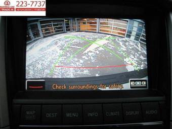 2008 Lexus IS250 Images
