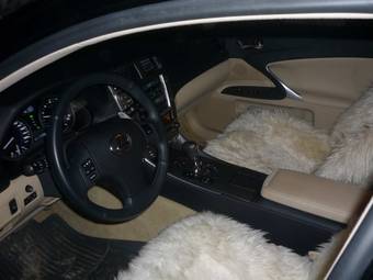 2008 Lexus IS250 For Sale