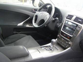 2008 Lexus IS250 For Sale