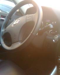 2008 Lexus IS250 Photos