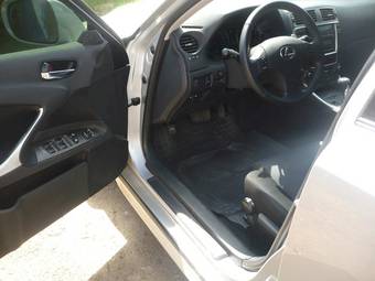 2008 Lexus IS250 For Sale