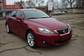 2010 lexus is250