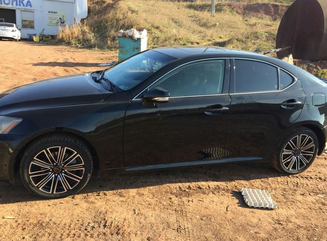 最安値最新作 LEXUS ライトスポーツ エアロ.カスタムパーツのTopTuner - 通販 - PayPayモール IS250 GSE20/GSE25(4WD)  ブレーキパッド リア用 低価再入荷 - aydana.com