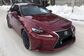 Lexus IS250 III GSE30 2.5 AT F SPORT Luxury (208 Hp) 