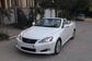 Lexus IS250C II GSE20 2.5 AT Luxury (208 Hp) 